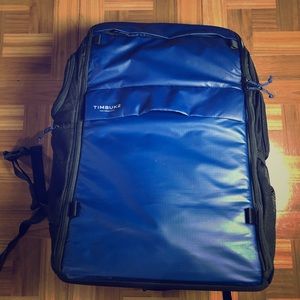 This is the Timbuk2 Muttmover Backpack
